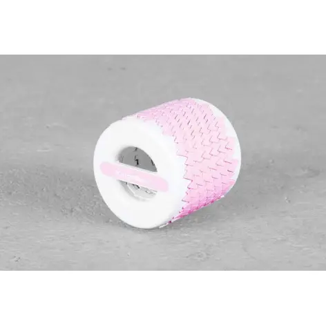 Rouleau de massage en mousse ergonomique - vue 2