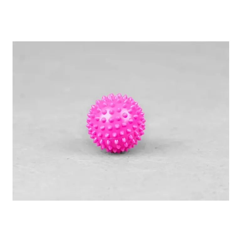 Balle de massage à picots pour voûte plantaire - vue 3