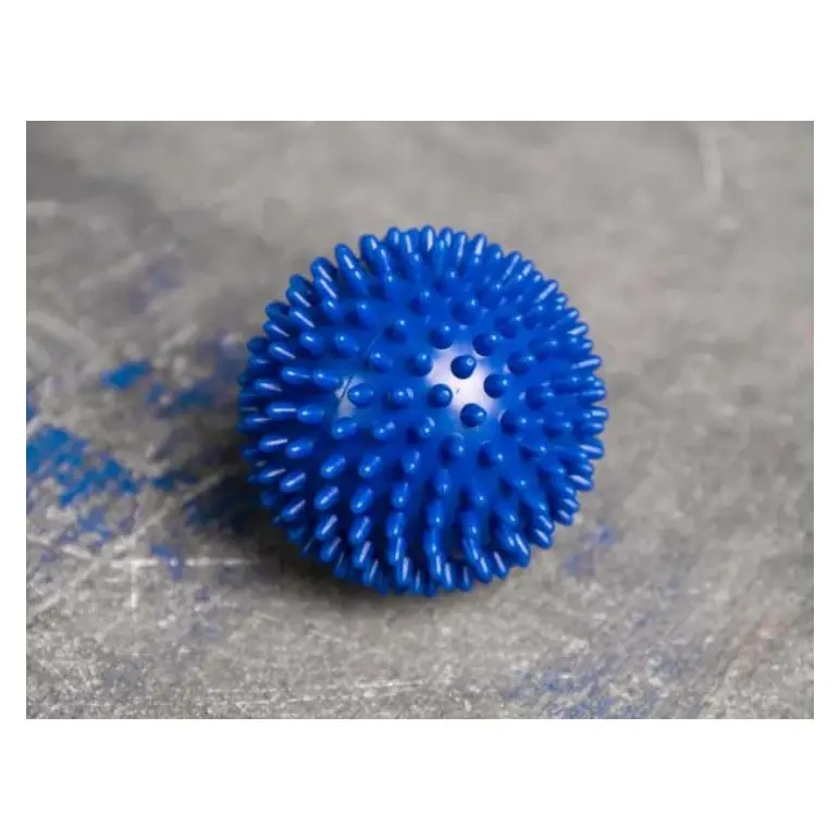 Balle de massage à picots pour voûte plantaire - vue 2
