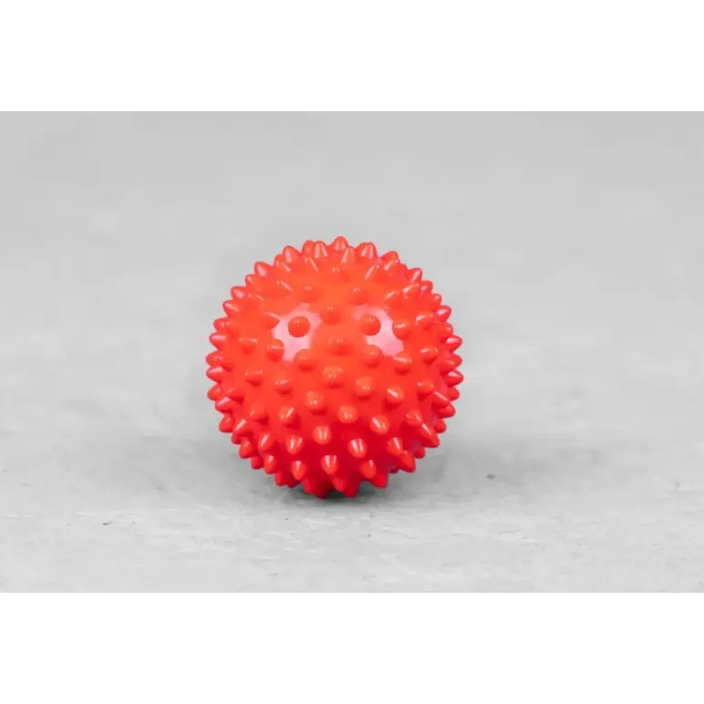 Balle de massage à picots pour voûte plantaire - vue 4