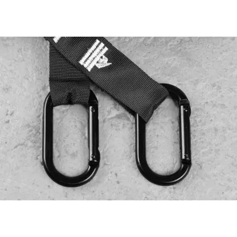 Sangles réglables pour anneaux de gymnastique - vue 3