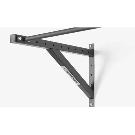 Barre de traction - Pull Up Bar Kingsbox Royal - vue 2