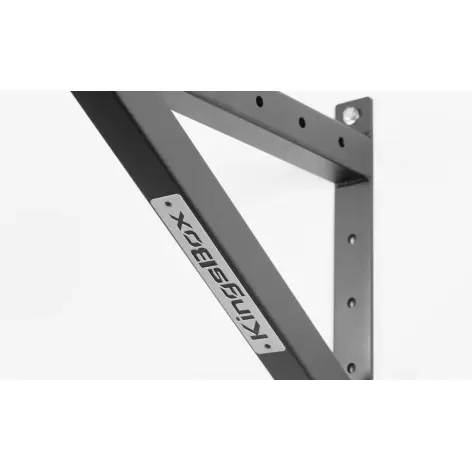 Barre de traction - Pull Up Bar Kingsbox Royal - vue 3