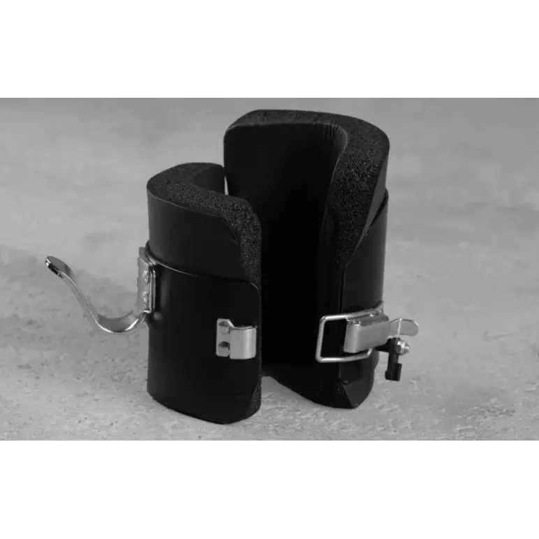 Paire de boots de lévitation musculation et étirement - vue 1