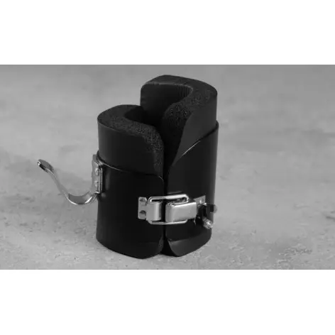 Paire de boots de lévitation musculation et étirement - vue 3