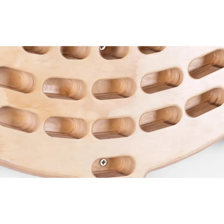 Grip Board pour entraînement et initiation à l'escalade - Amélioration de la prise en main - vue 1