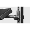 Accessoire rack de musculation pour exercice du hip thrust - vue 3