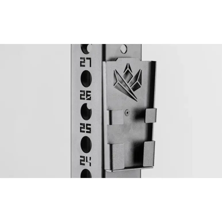 Support pour téléphone rack musculation