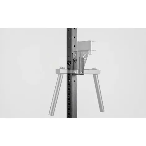 Support de rangement pour poste à dips - vue 1