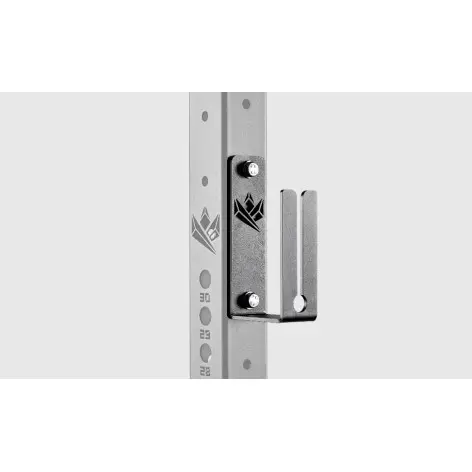 Support de rangement pour poste à dips