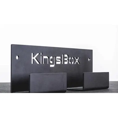 Support de rangement pour banc et rameur - vue 2