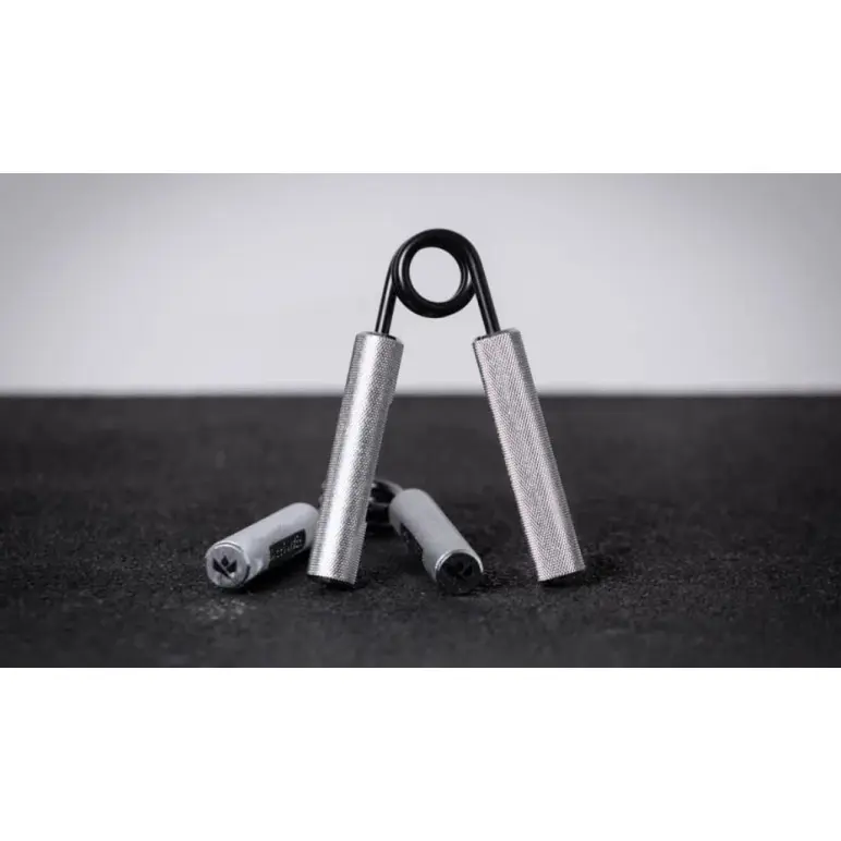 Gripper en aluminium avec résistance 40 kg ou 140 kg