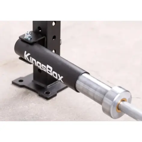 Support Rowing T Bar pour rack Royal - vue 3