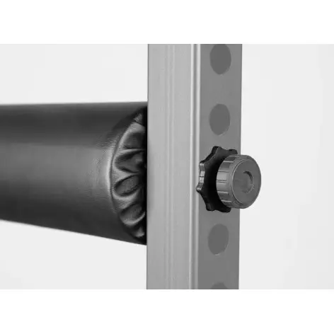 Support rouleau en mousse pour exercice squats bulgares Rack - vue 3