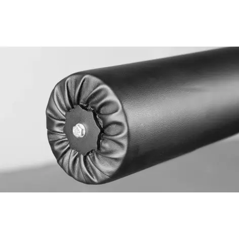 Support rouleau en mousse pour exercice squats bulgares Rack - vue 2