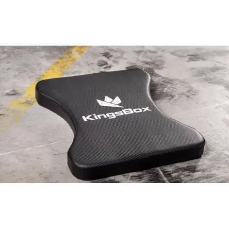 Coussin de sol pour entraînement de musculation