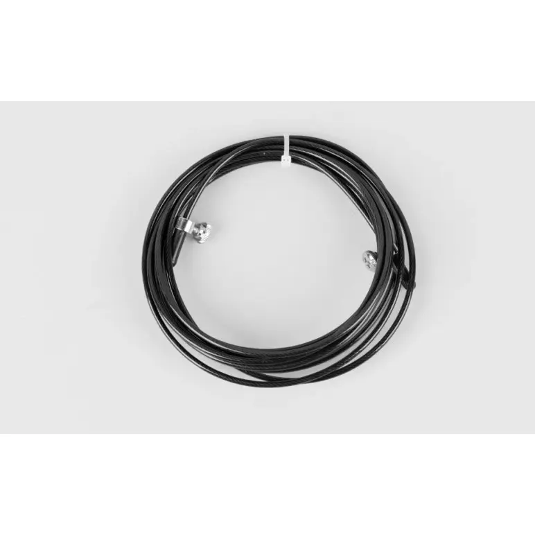 Corde en PVC avec revêtement résistant en plastique - vue 2