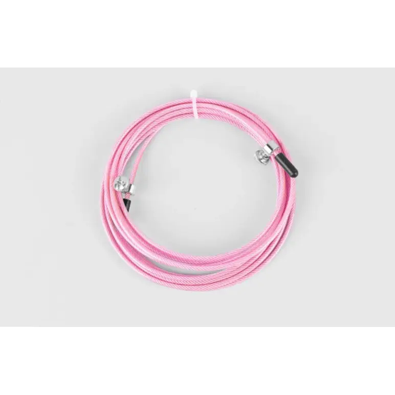 Corde en PVC avec revêtement résistant en plastique - vue 3