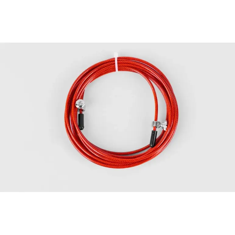 Corde en PVC avec revêtement résistant en plastique - vue 4