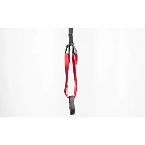 Elastique pour assistance à l'exercice des tractions - vue 2