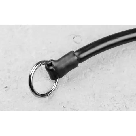 Corde de résistance en latex 3 mètres polyvalente - vue 3