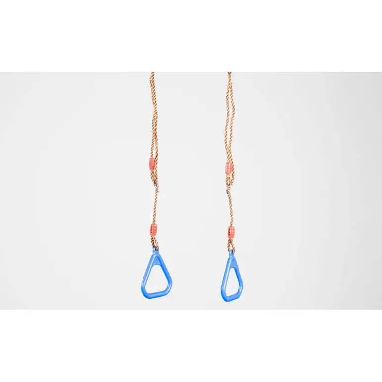 Anneaux de gymnastique pour enfants