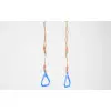 Anneaux de gymnastique pour enfants