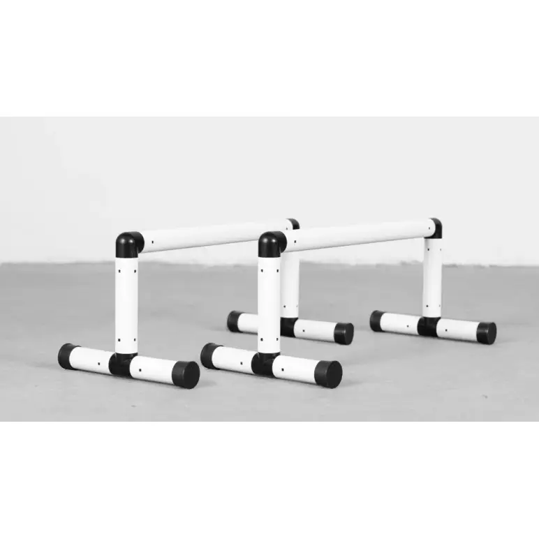 Barres parallèles pour enfants