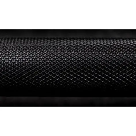 Barre de musculation olympique 2,5 kg pour enfants - vue 4