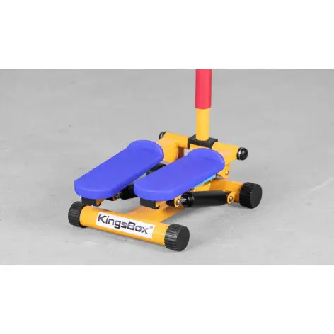 Appareil Stepper de fitness pour les enfants - vue 4