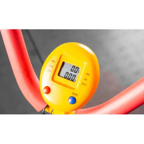 Vélo d'exercice à domicile pour les enfants - vue 2