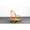 Equipement de sport pour enfants - Tapis roulant