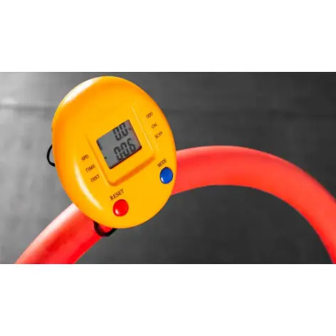 Equipement de sport pour enfants - Tapis roulant - vue 2