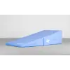 Tapis en mousse incliné pour apprentissage des roulades