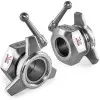 Paire de colliers de serrage de musculation de marque ATX diamètre olympique