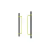 Double barre de pôle outdoor pour PMR