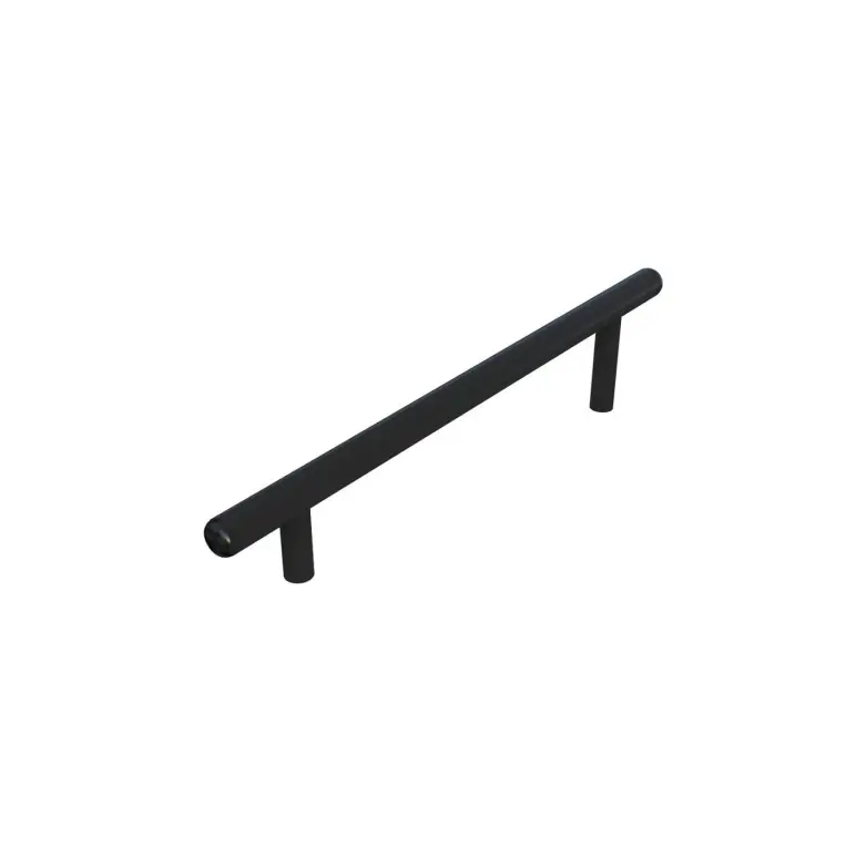 Poutre inclinée de 2 mètres pour parcours santé