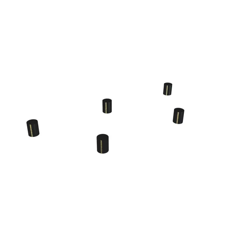 Pas Japonais 110 cm pour parcs et jardins publics