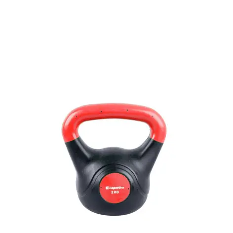 Ensemble de kettlebells de cross-training 1 à 20 kg - vue 3