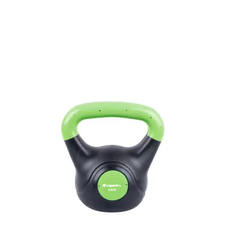 Ensemble de kettlebells de cross-training 1 à 20 kg - vue 4