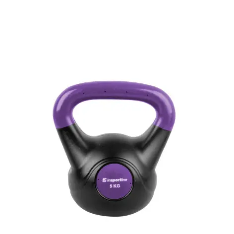 Ensemble de kettlebells de cross-training 1 à 20 kg - vue 6