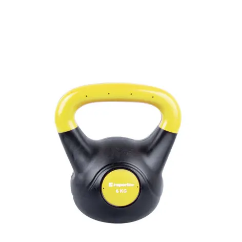 Ensemble de kettlebells de cross-training 1 à 20 kg - vue 7