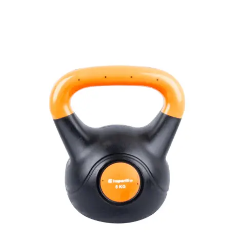 Ensemble de kettlebells de cross-training 1 à 20 kg - vue 9