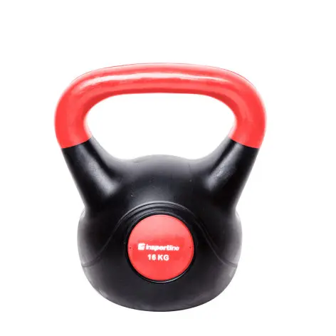 Ensemble de kettlebells de cross-training 1 à 20 kg - vue 14