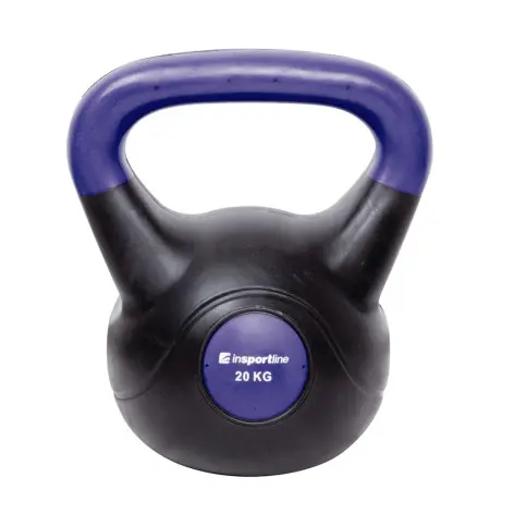 Ensemble de kettlebells de cross-training 1 à 20 kg - vue 16
