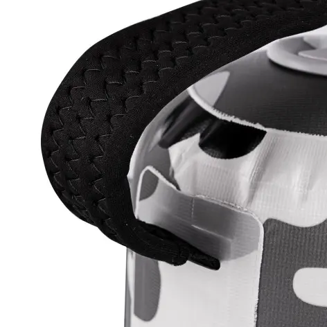 Kettlebell 3 kg à 8 kg avec remplissage à eau avec poignée en néoprène - vue 10