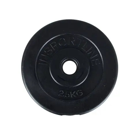 Kit d'haltères de musculation 2 x 3-10 kg - vue 3