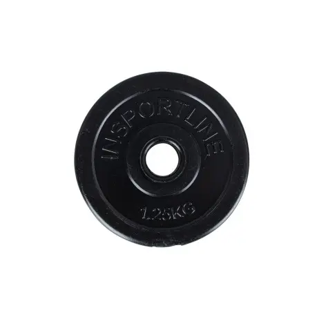 Kit d'haltères de musculation 2 x 3-10 kg - vue 4