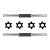 Kit d'haltères de musculation 2 x 3-10 kg - vue 5