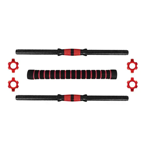 ensemble d'haltérophilie interchangeable - vue 5